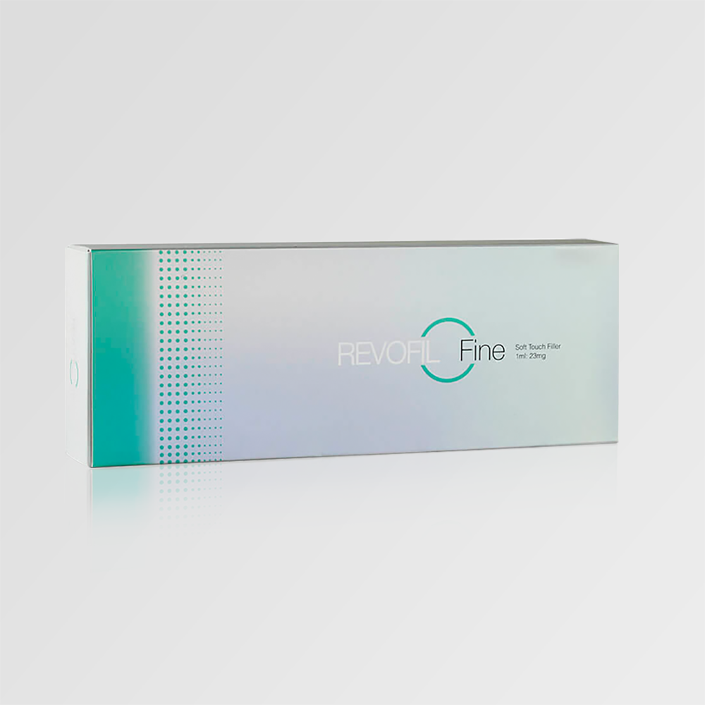 Revofil Fine 1ml 